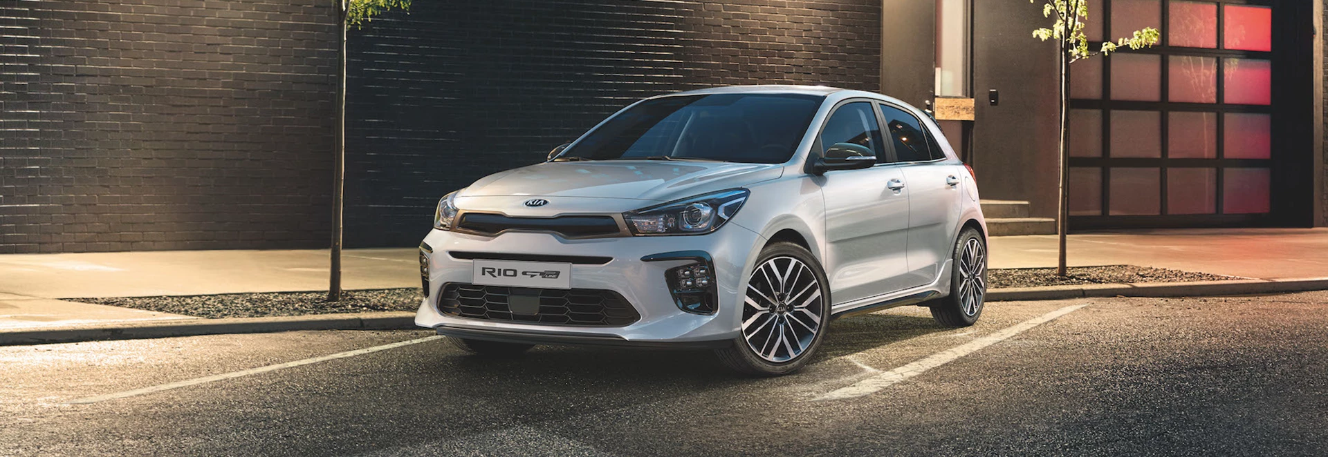 Kia unveils heavily updated Rio supermini with new electrified tech 